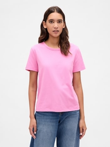 Organic Cotton VintageSoft T-Shirt