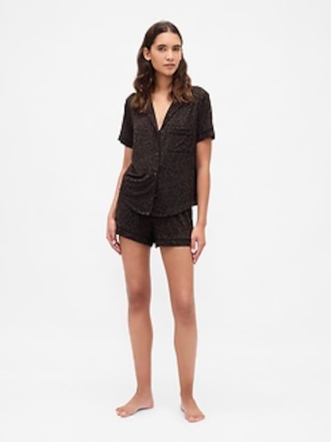 Modal PJ Shorts