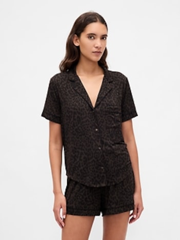 Modal PJ Top