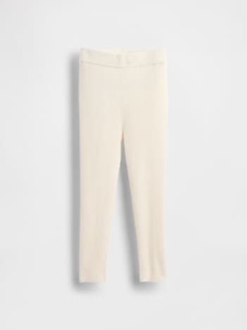 Baby & Toddler CashSoft Rib Leggings