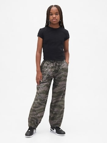 Kids Easy Baggy Joggers