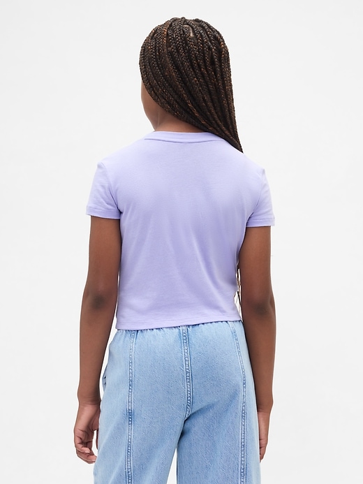 Image number 3 showing, Kids Relaxed T-Shirt