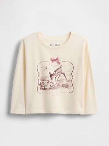 Gap × Disney Baby & Toddler Graphic T-Shirt