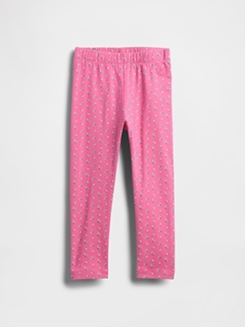 Baby & Toddler Mix & Match Leggings
