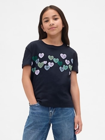Kids Graphic T-Shirt