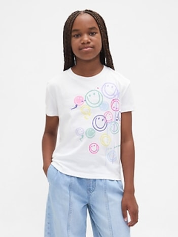 Kids Graphic T-Shirt