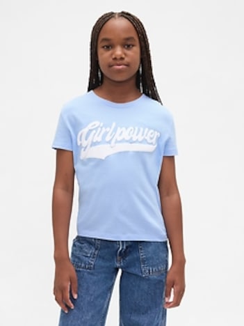 Kids Graphic T-Shirt