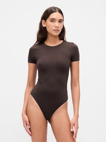 SecondSkin T-Shirt Bodysuit