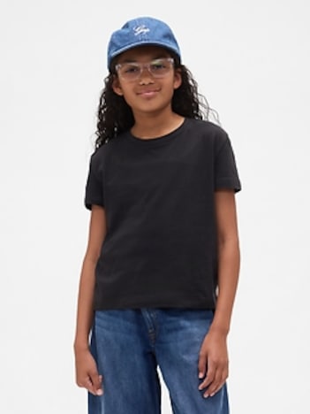 Kids Relaxed T-Shirt