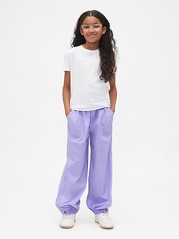 Kids Easy Baggy Joggers