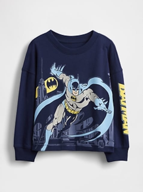 Baby & Toddler Batman Graphic T-Shirt