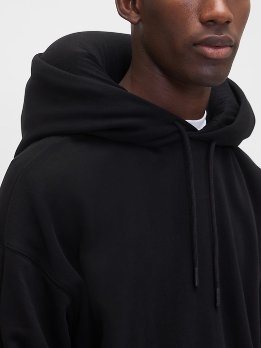 Image number 5 showing, Gap × BÉIS Heavyweight Travel Hoodie