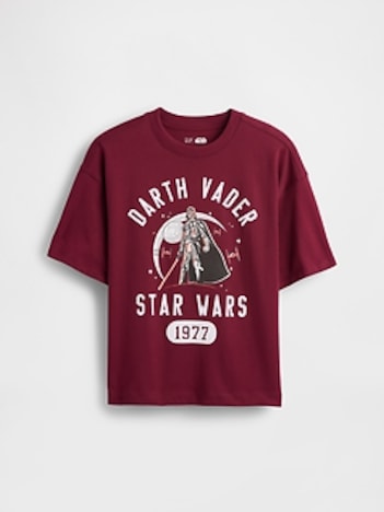 Kids Star Wars Graphic T-Shirt