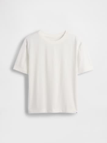 Kids Recycled Oversized PJ T-Shirt