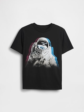 Kids Graphic T-Shirt