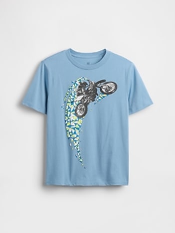 Kids Graphic T-Shirt
