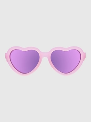 Babiators Polarized Toddler and Kid Heart Sunglasses
