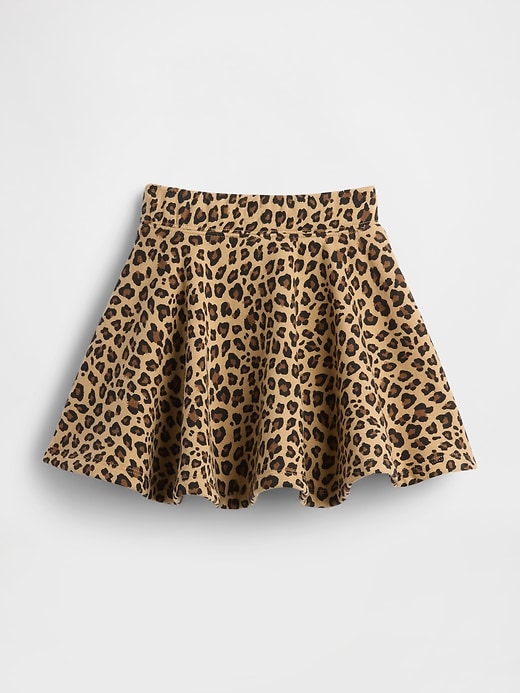 Image number 2 showing, Baby & Toddler VintageSoft Skort