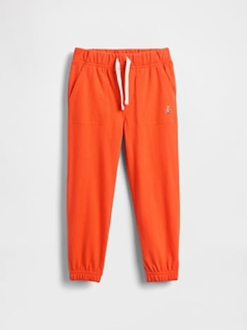 Baby & Toddler Mix & Match Pull-On Joggers