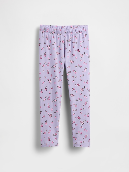 Image number 1 showing, Baby & Toddler Mix & Match Leggings