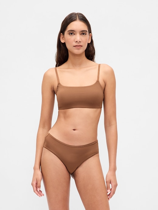 Image number 1 showing, SecondSkin Bralette