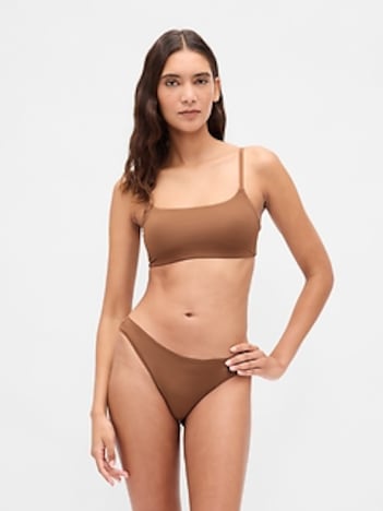 SecondSkin Thong
