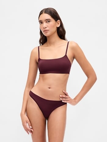 SecondSkin Thong
