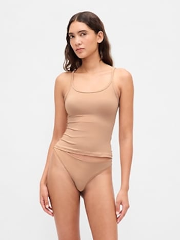 SecondSkin Thong