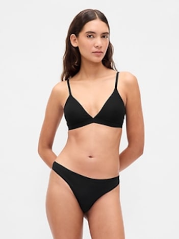 SecondSkin Thong