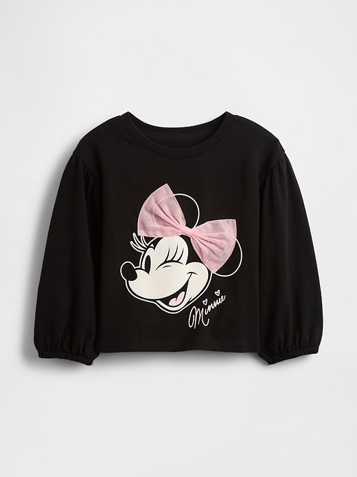 Gap × Disney Baby & Toddler Graphic T-Shirt