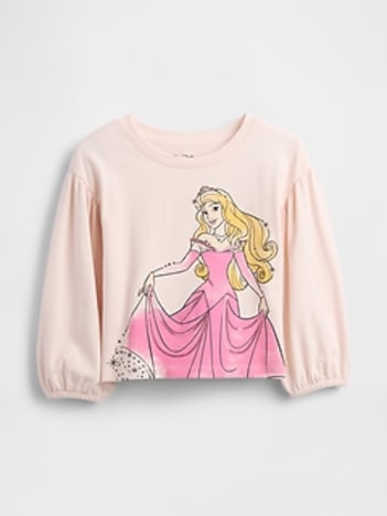 Gap × Disney Baby & Toddler Graphic T-Shirt