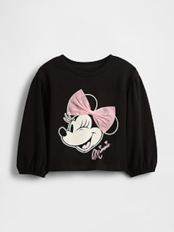 Gap × Disney Baby & Toddler Graphic T-Shirt