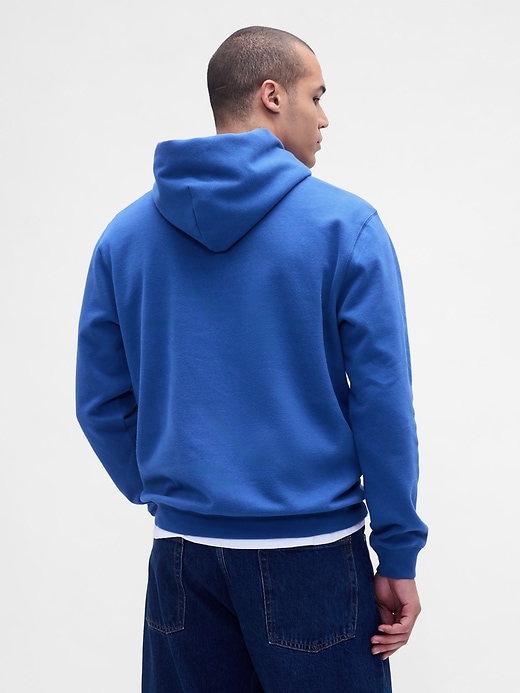 Image number 3 showing, VintageSoft Hoodie