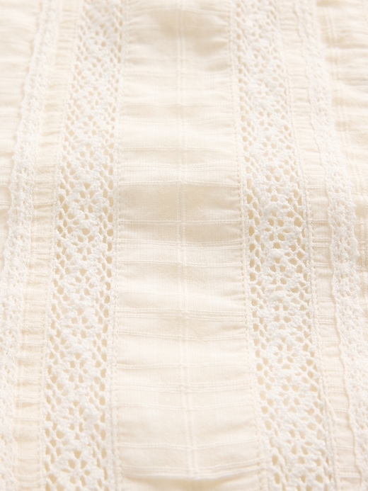 Image number 4 showing, Baby Embroidered Dress Set