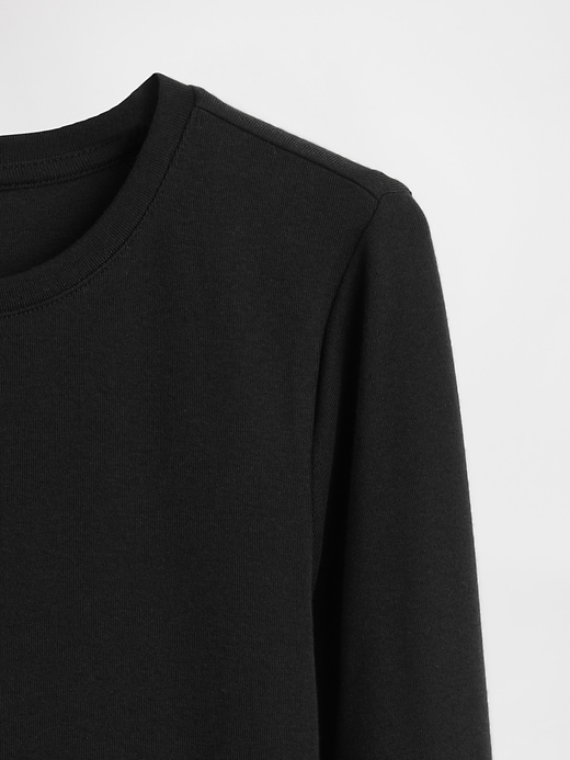Image number 4 showing, Modern Shrunken T-Shirt