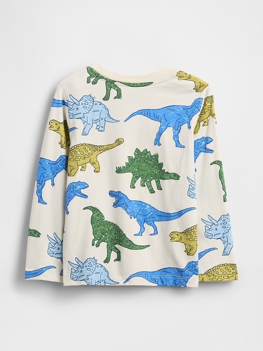 Image number 2 showing, Baby & Toddler Mix & Match Pocket T-Shirt