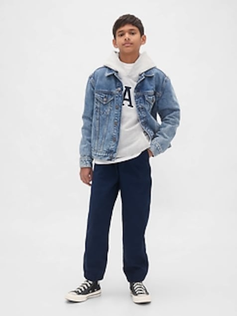 Kids Everyday Joggers
