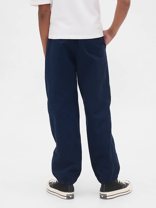 Image number 4 showing, Kids Relaxed Everyday Joggers