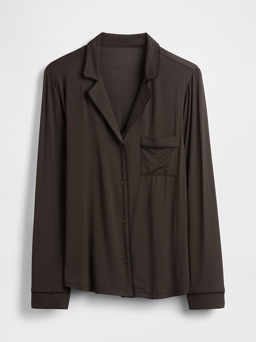 Image number 2 showing, Modal PJ Shirt
