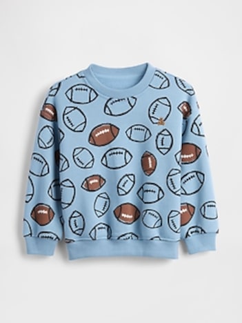 Baby & Toddler VintageSoft Sweatshirt