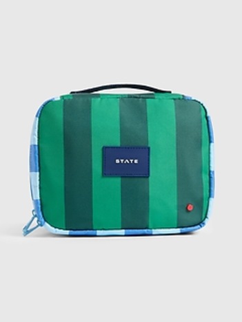 STATE Bensen Toiletry Kit