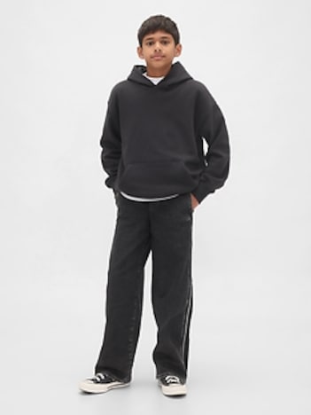 Kids Knit Relaxed Easy Jeans