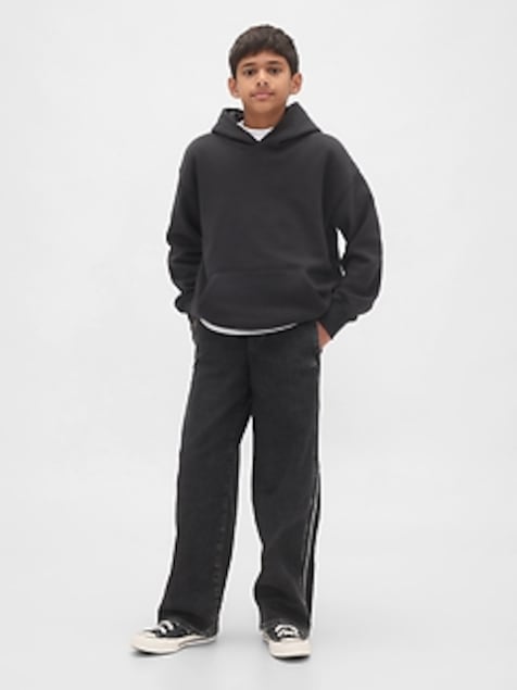 Kids Knit Relaxed Easy Jeans