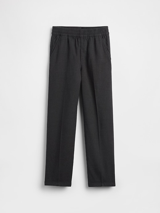 Image number 2 showing, Kids Twill Easy Pants