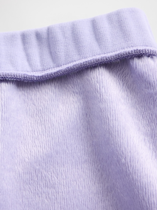 Image number 3 showing, Kids Cozy Leggings