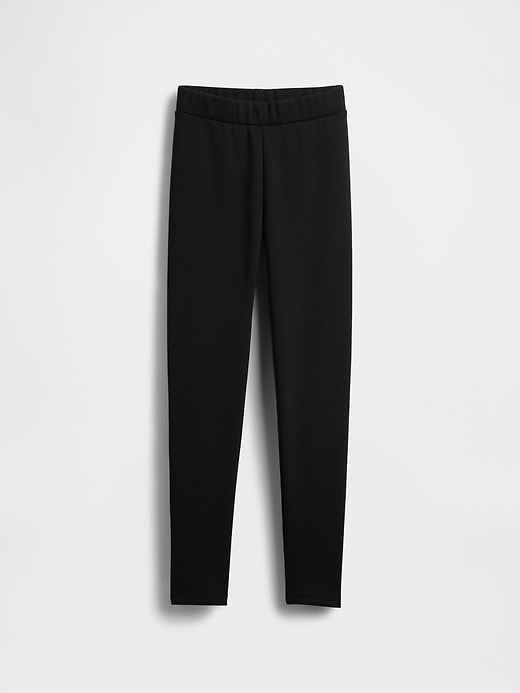 Image number 2 showing, Kids Cozy Leggings