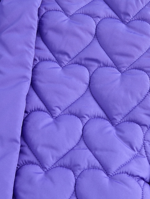 Image number 3 showing, Kids Puffer Jacket