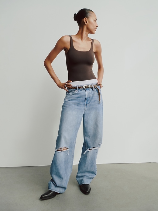 Image number 7 showing, SecondSkin Bodysuit