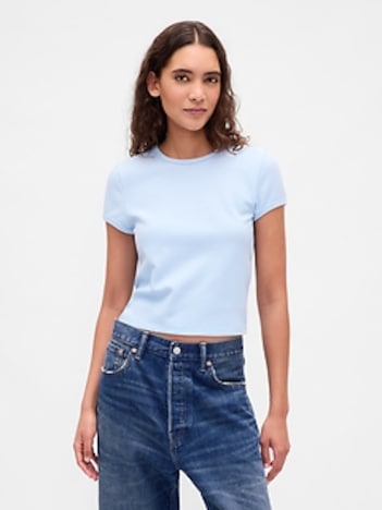Waffle Baby T-Shirt