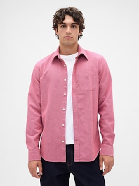 Oxford Shirt